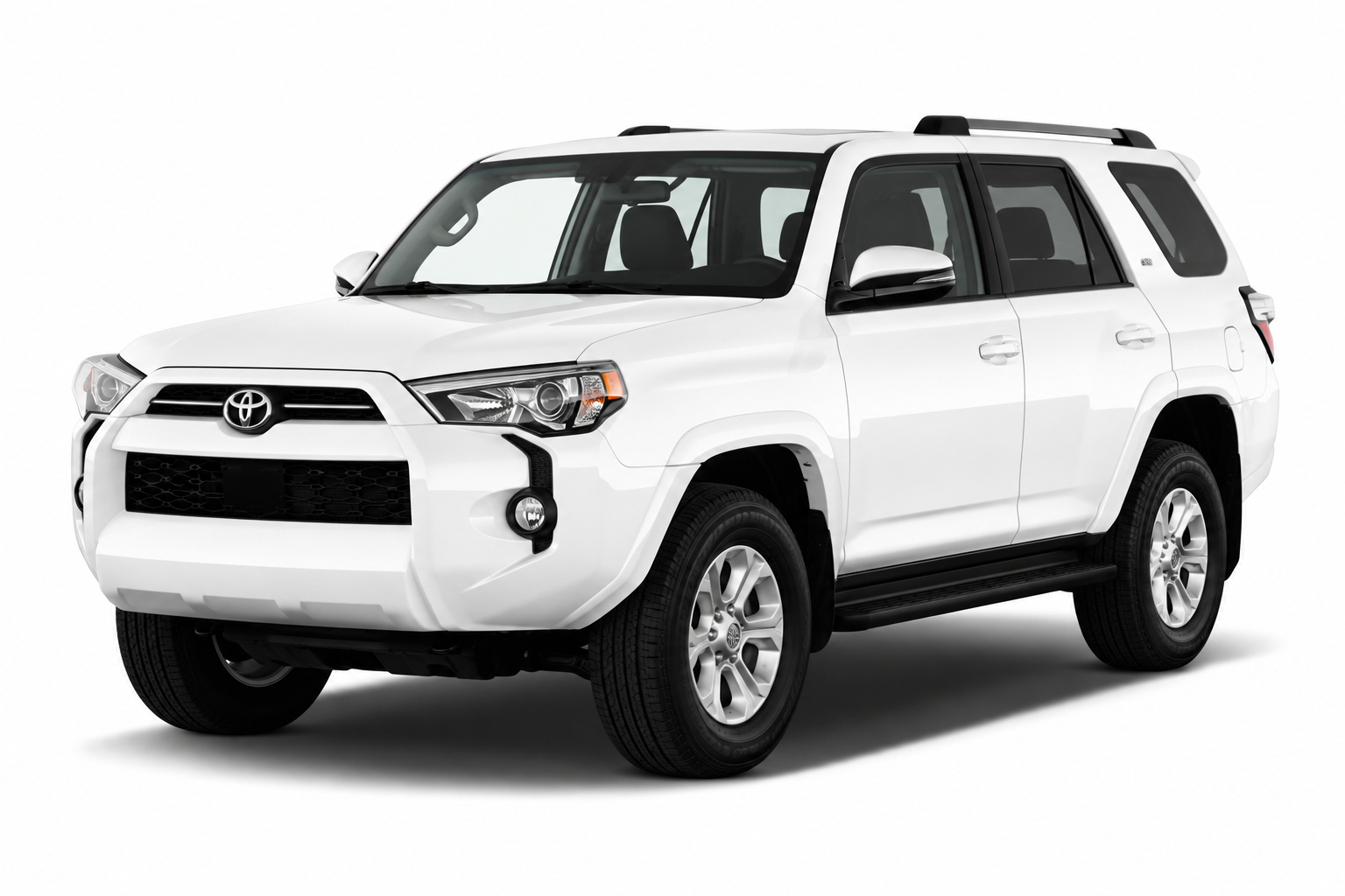 Toyota 4Runner