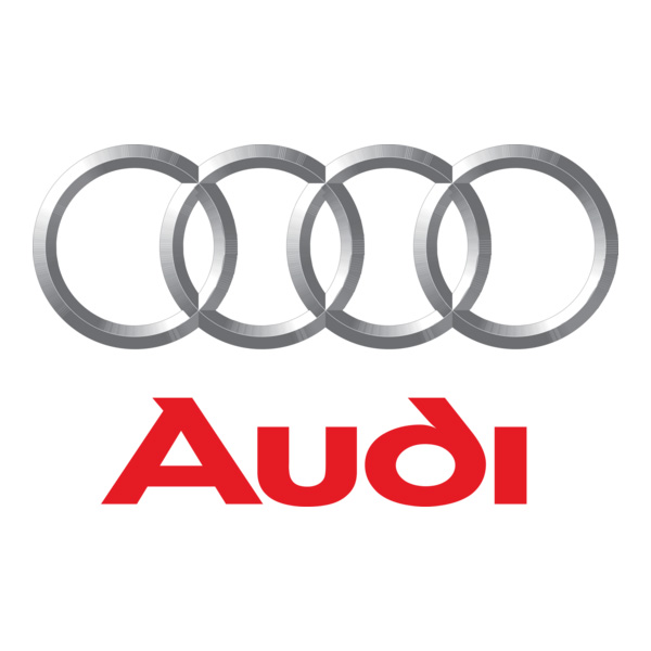 Logo Audi