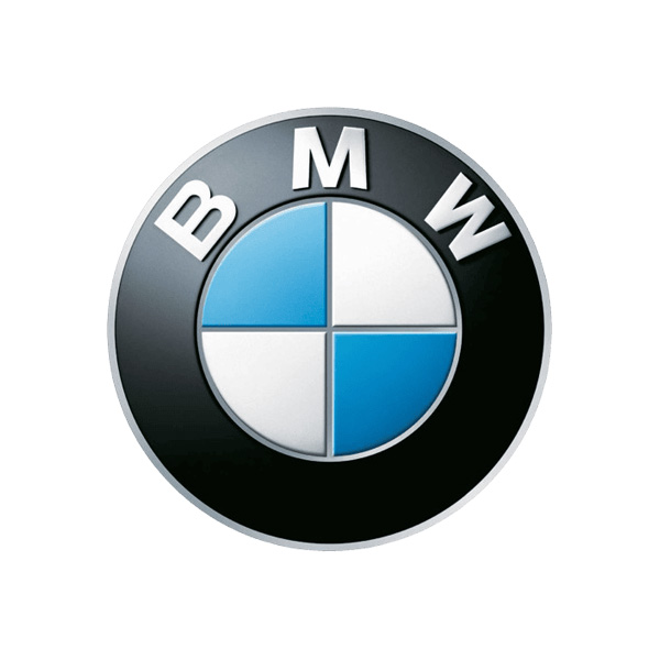 Logo BMW