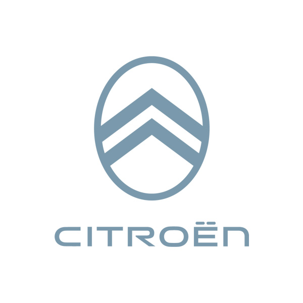 Logo Citroën