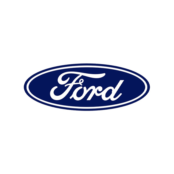 Logo Ford