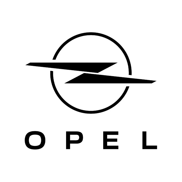 Logo Opel