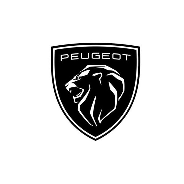 Logo Peugeot