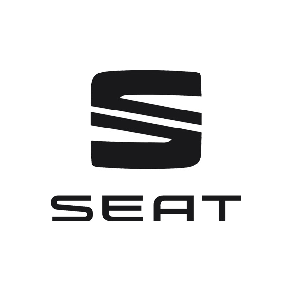Logo Seat