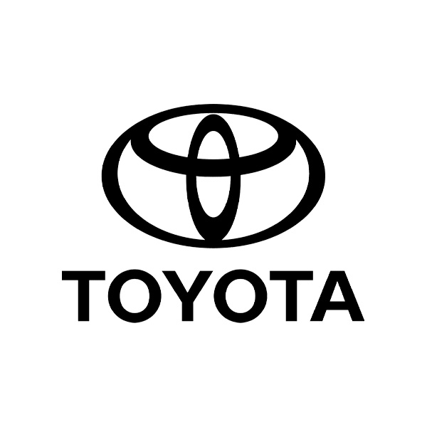 Logo Toyota