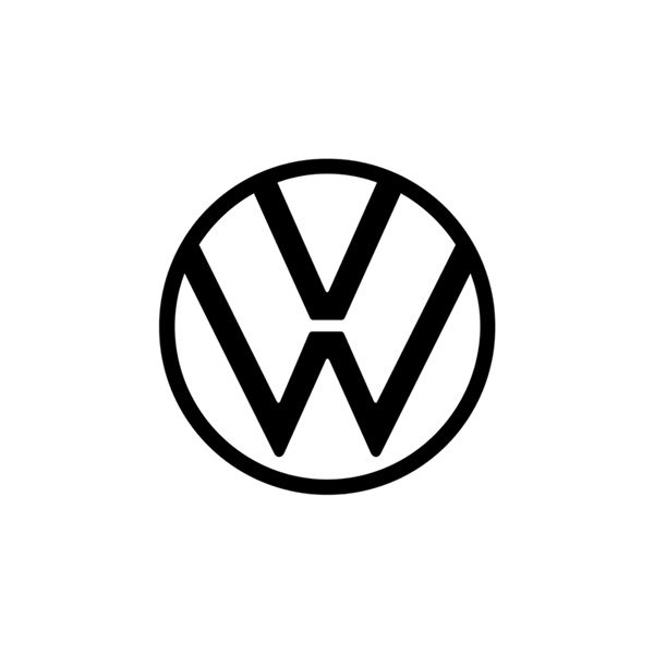 Logo Volkswagen