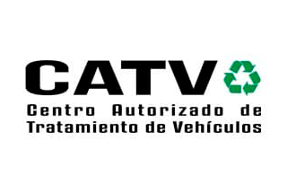 CATV — Centro Autorizado de Tratamiento de Vehículos