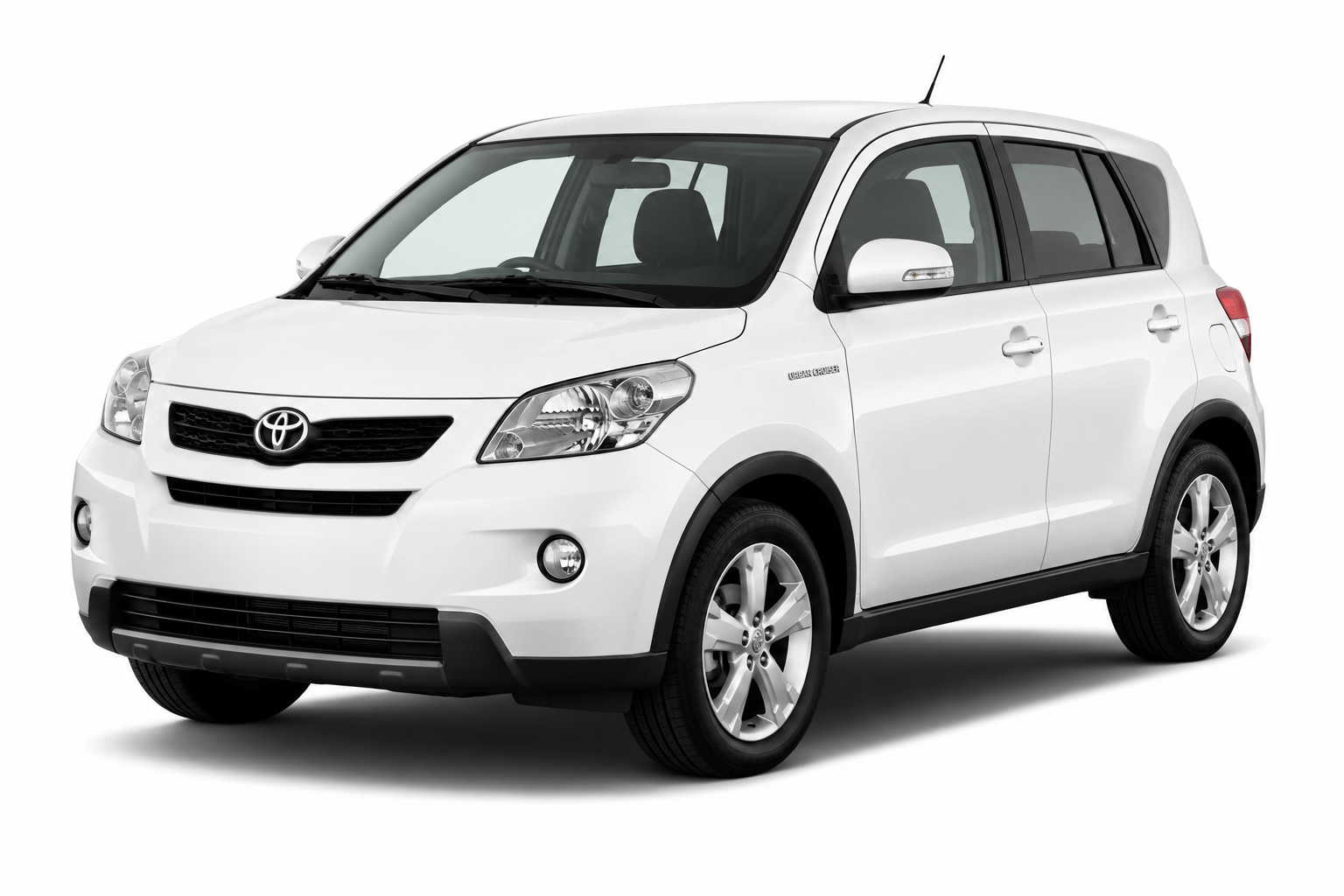 Toyota Urban Cruiser