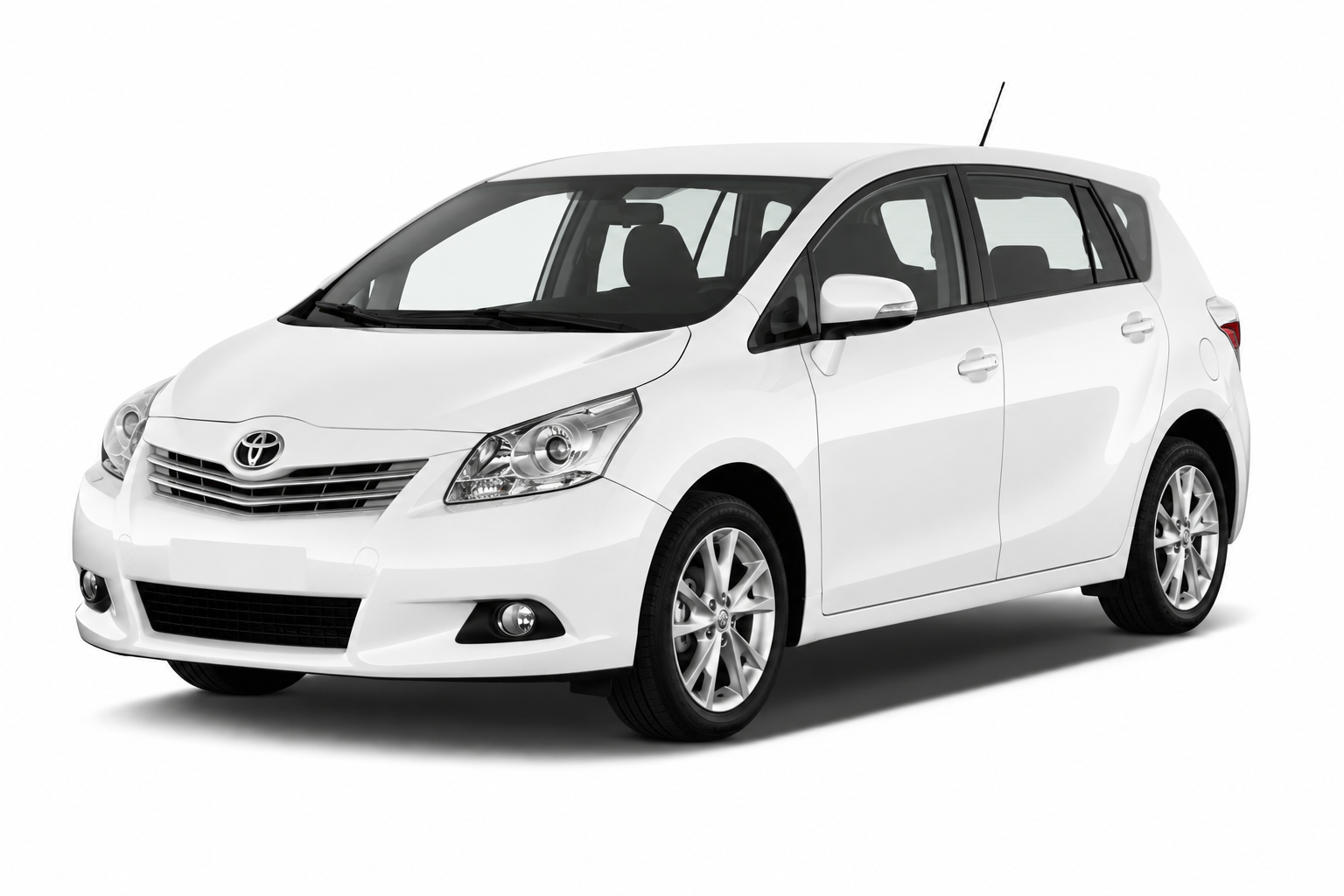 Toyota Verso